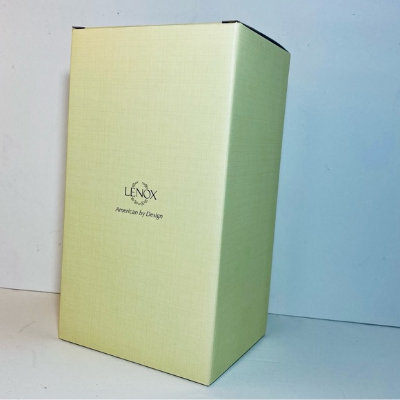 Lenox "Angel of the Stars" Sentiments Angels Figurine With COA - Picture 12 of 17